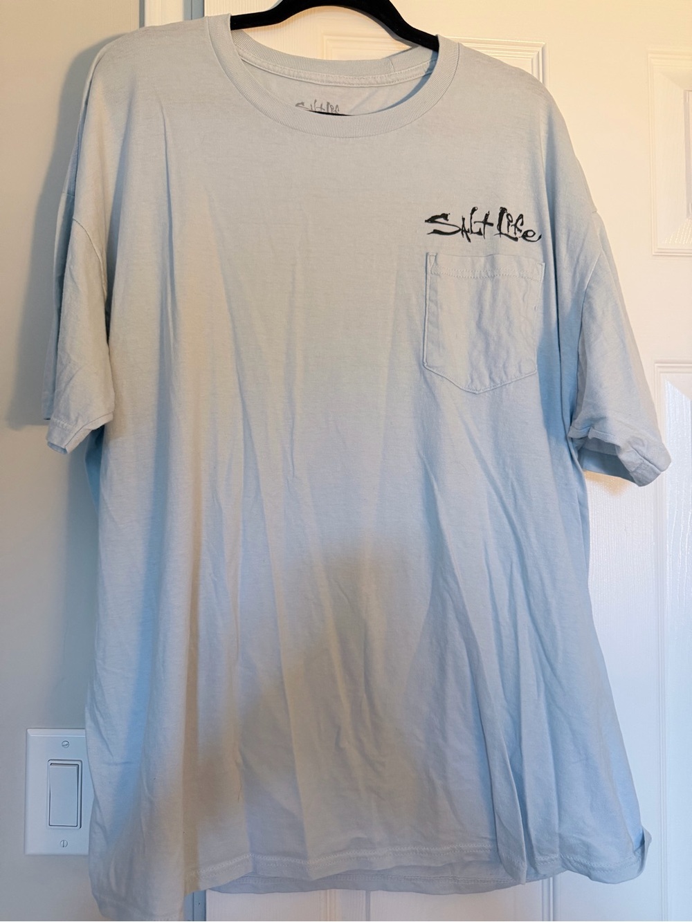 Salt Life Tee Shirt